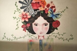 Lee más sobre el artículo El Nacimiento de Florentina