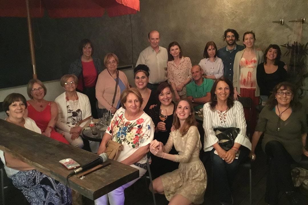 Lee más sobre el artículo Somos Historias