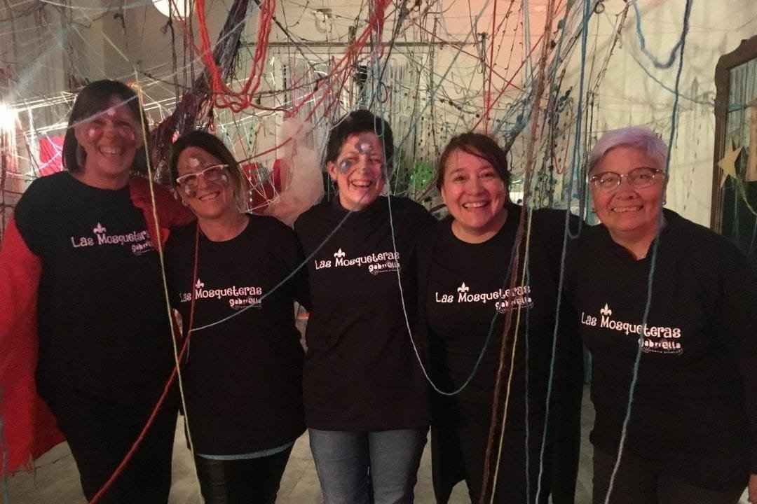 Lee más sobre el artículo Laboratorio de Historias