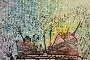 Lee más sobre el artículo Cuentos del Fuego