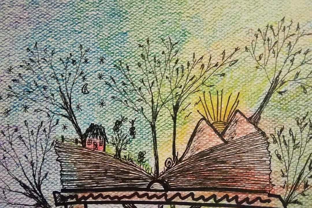 Lee más sobre el artículo Cuentos del Fuego