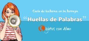 Lee más sobre el artículo Huellas de Palabras