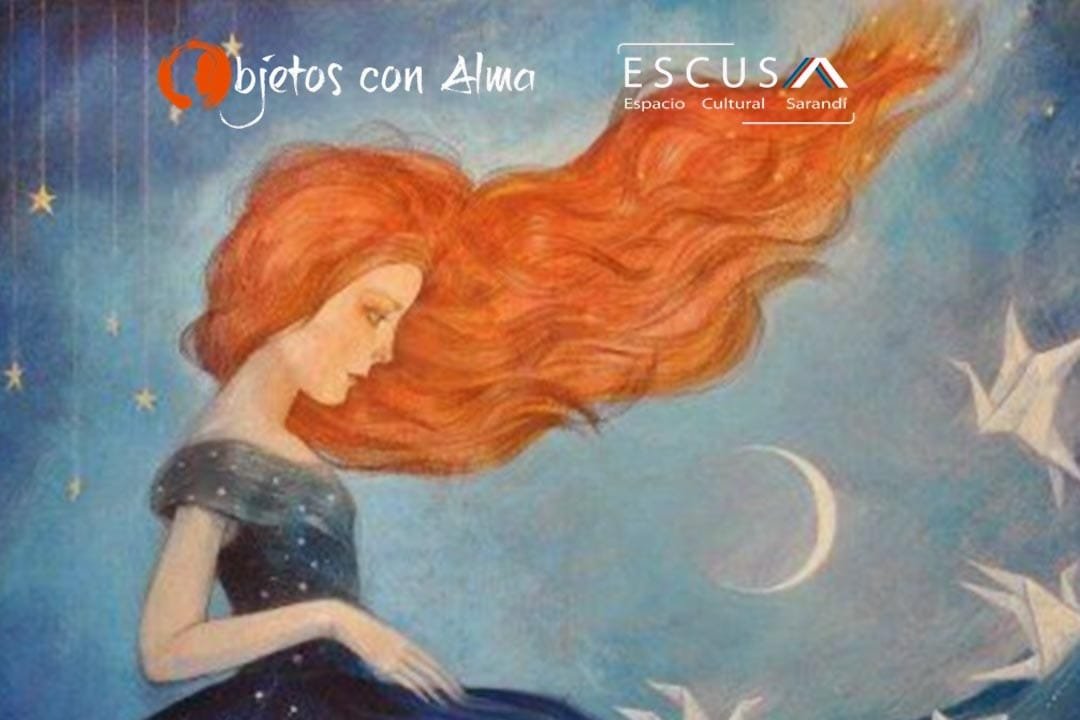 Lee más sobre el artículo Susurros en el viento