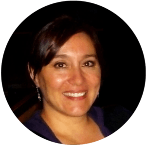 foto de Gabriela Tornin, directora de Gabriella Company