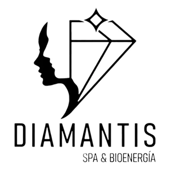 Diamantis spa logo